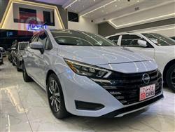 نيسان فيرسا